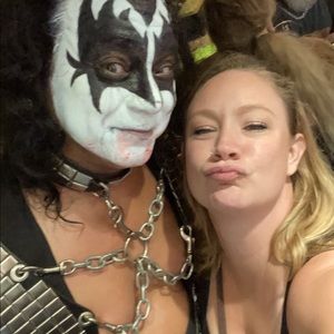 Meet your Posher, Raquel